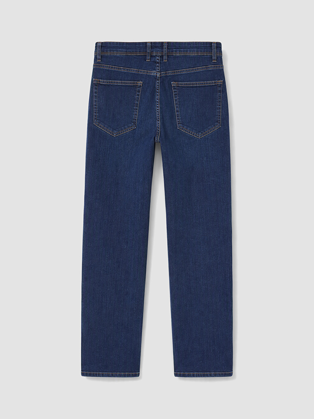 İndigo 779 Regular Fit Erkek Jean Pantolon-2