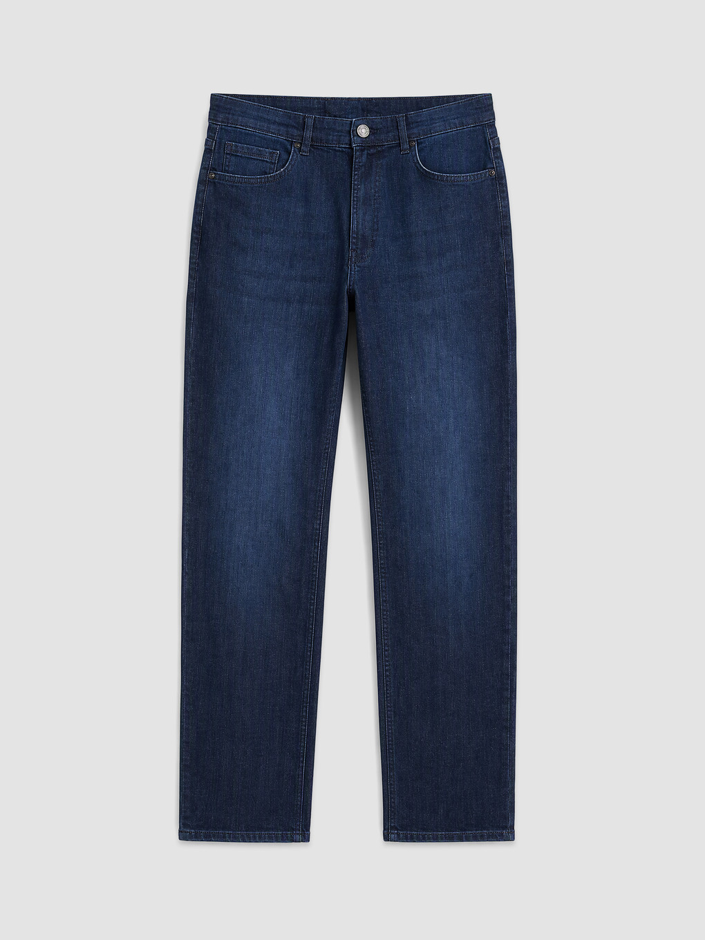 İndigo 779 Regular Fit Erkek Jean Pantolon