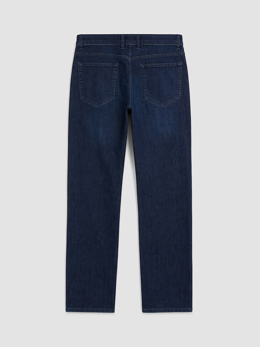 İndigo 779 Regular Fit Erkek Jean Pantolon-1