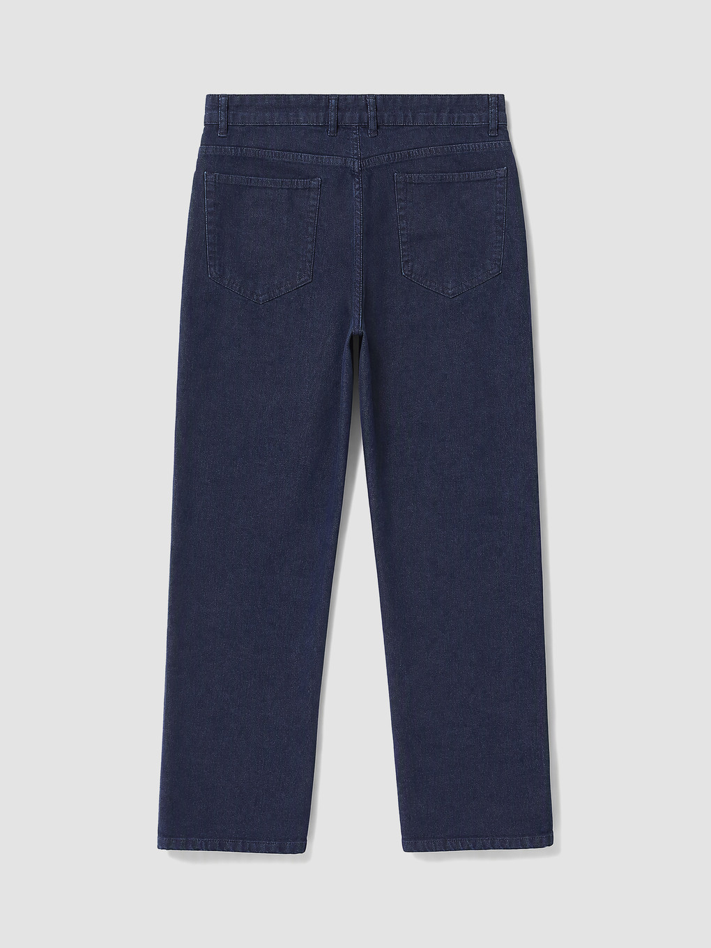 Gri 779 Regular Fit Erkek Jean Pantolon-1