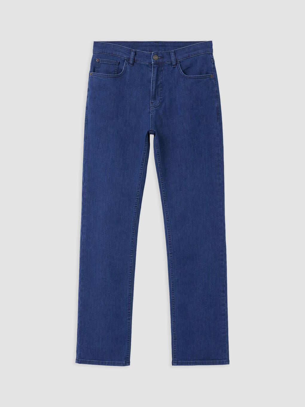 Gri 779 Regular Jean-4