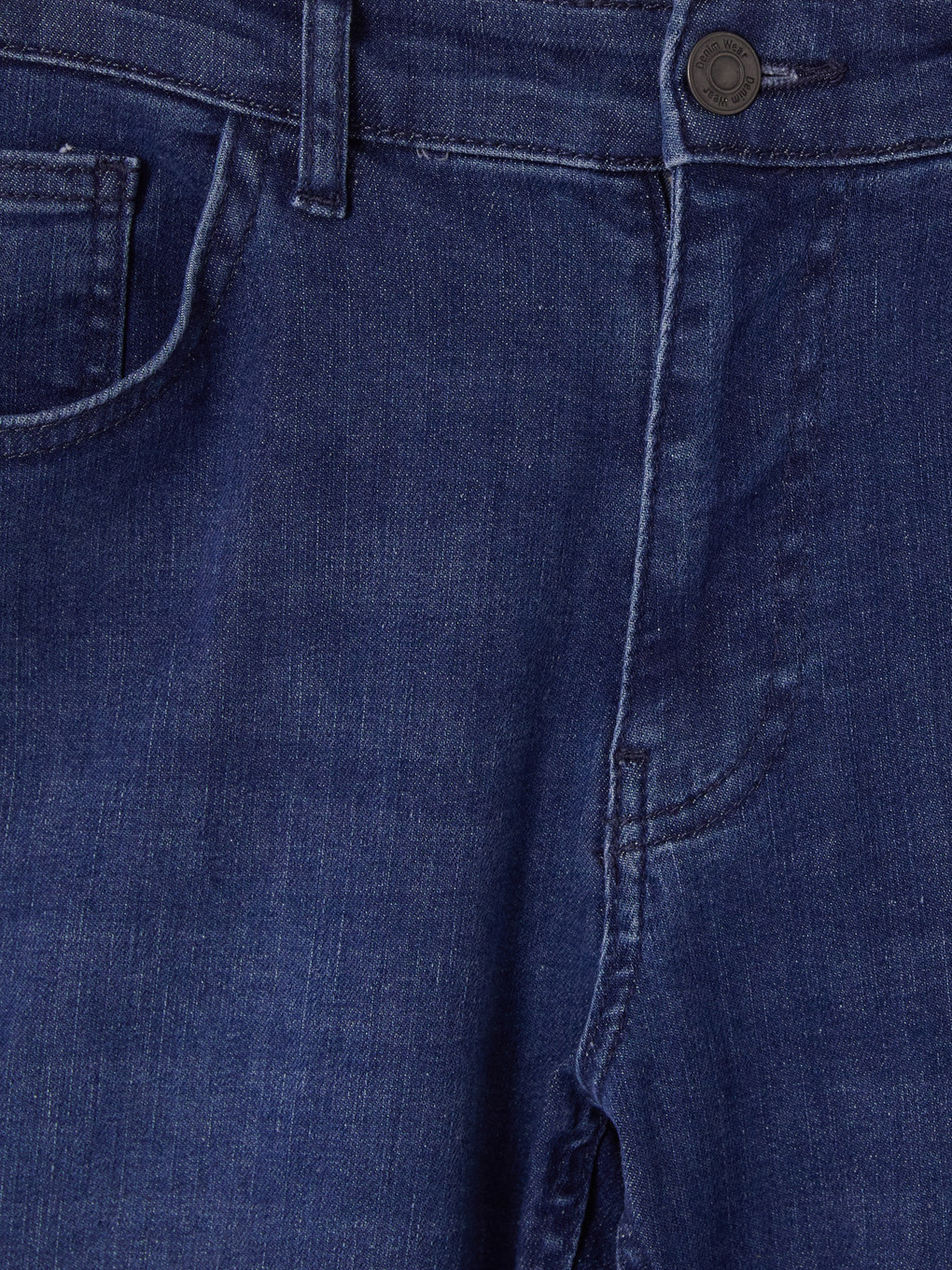 Gri 779 Regular Jean-6