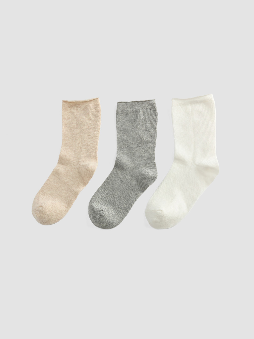 Women's Ankle Sock 5 Pack-1