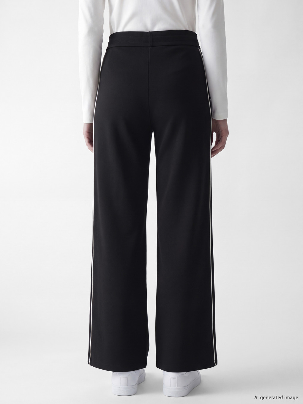 Soft Touch Women's Sweatpants-3