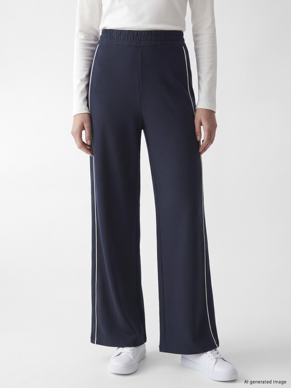 Soft Touch Women's Sweatpants-1