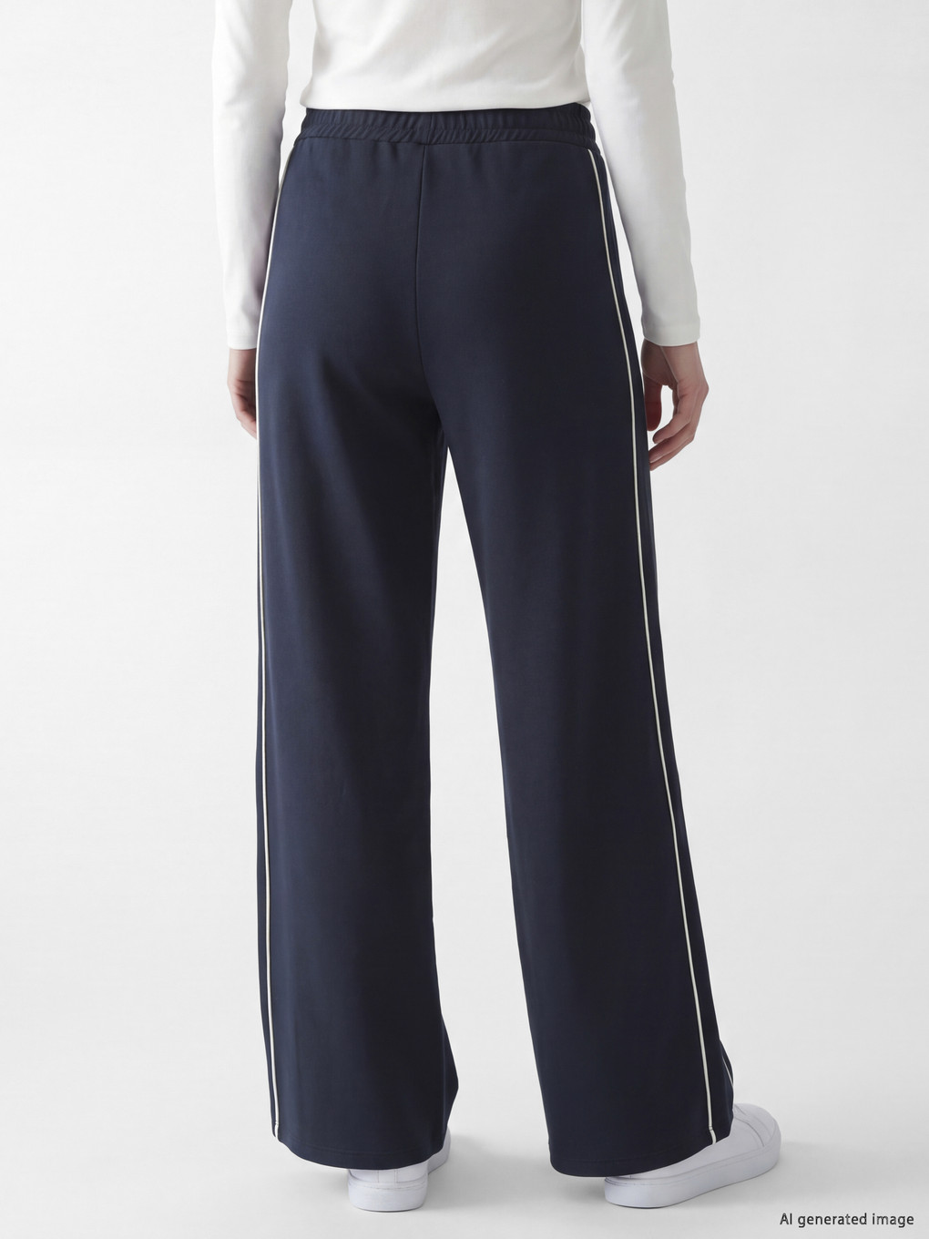 Soft Touch Women's Sweatpants-3