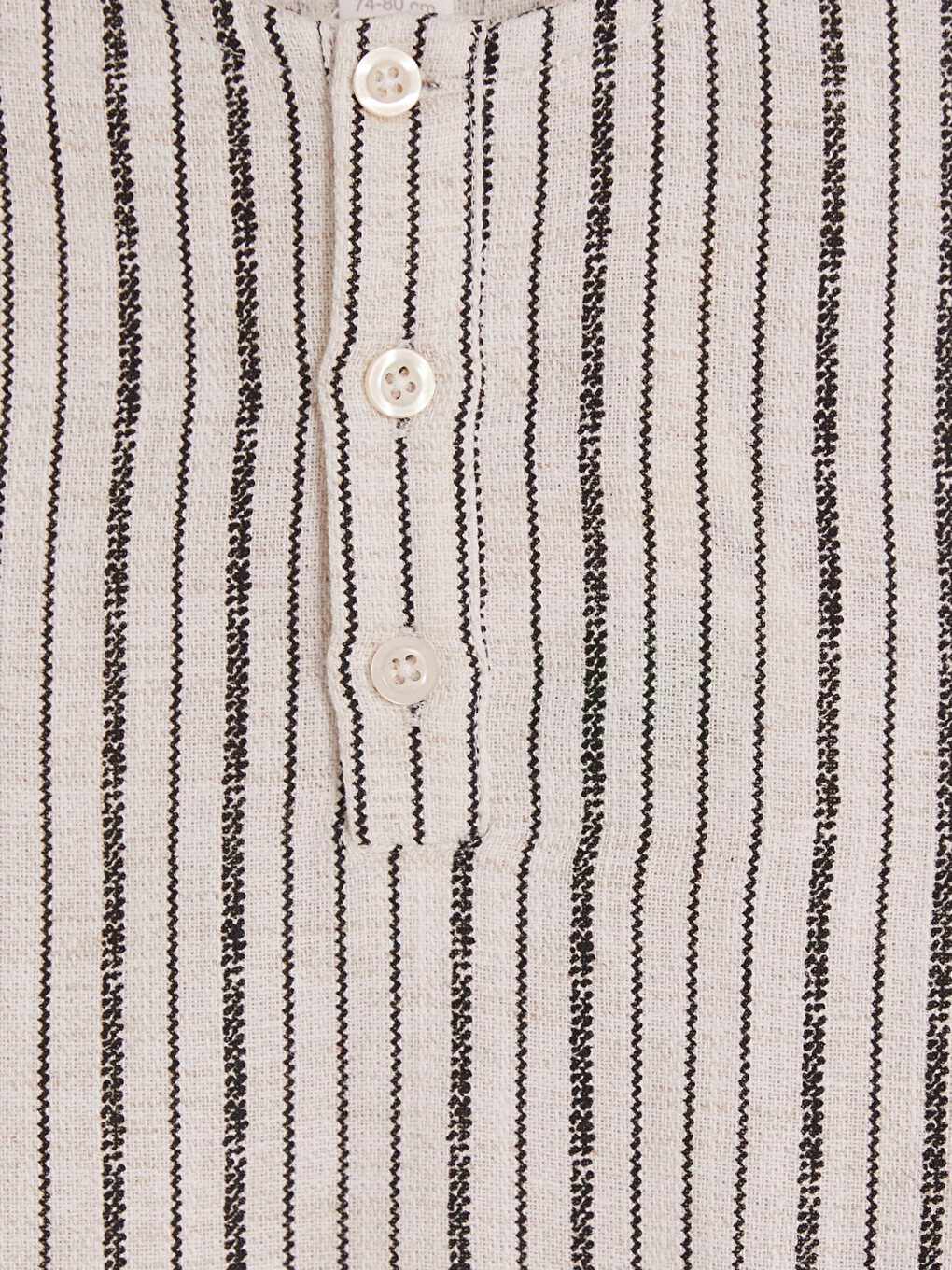 Striped Baby Boys' Set-2
