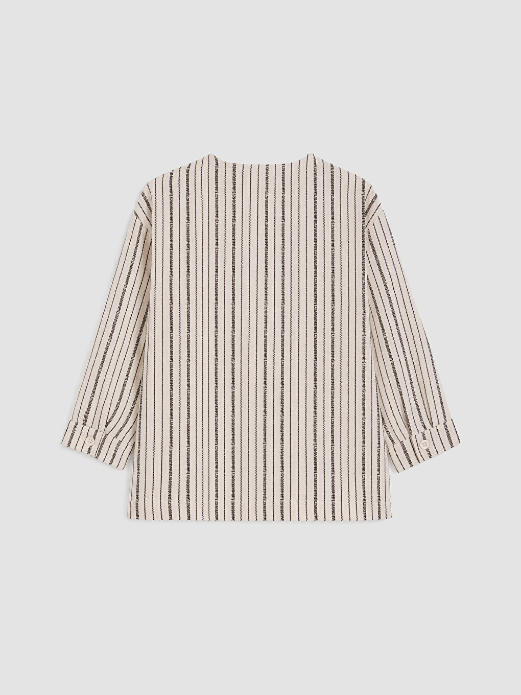 Striped Baby Boys' Set-3