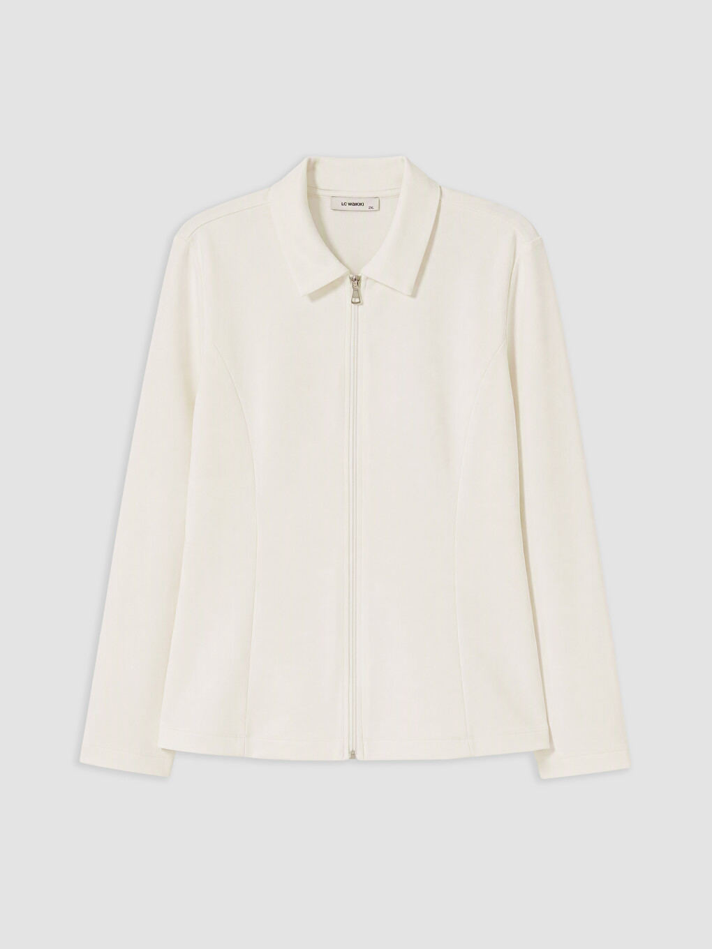 Cardigan Ocru Femeie-2