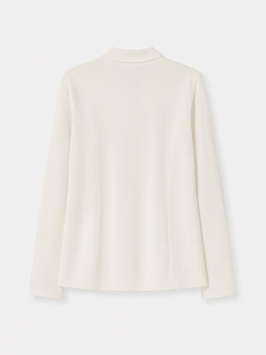 Cardigan Ocru Femeie-3
