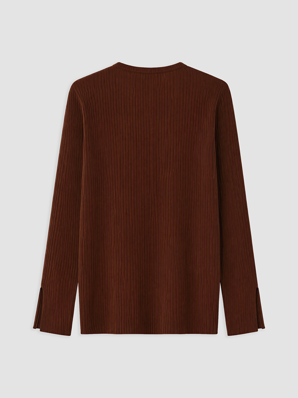 Plus Size Women's Knitwear Cardigan-3