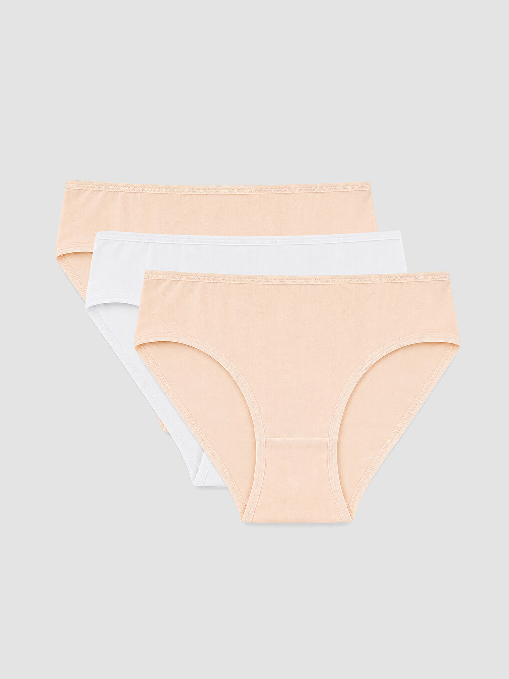 Vajzë Roze Brekë-5