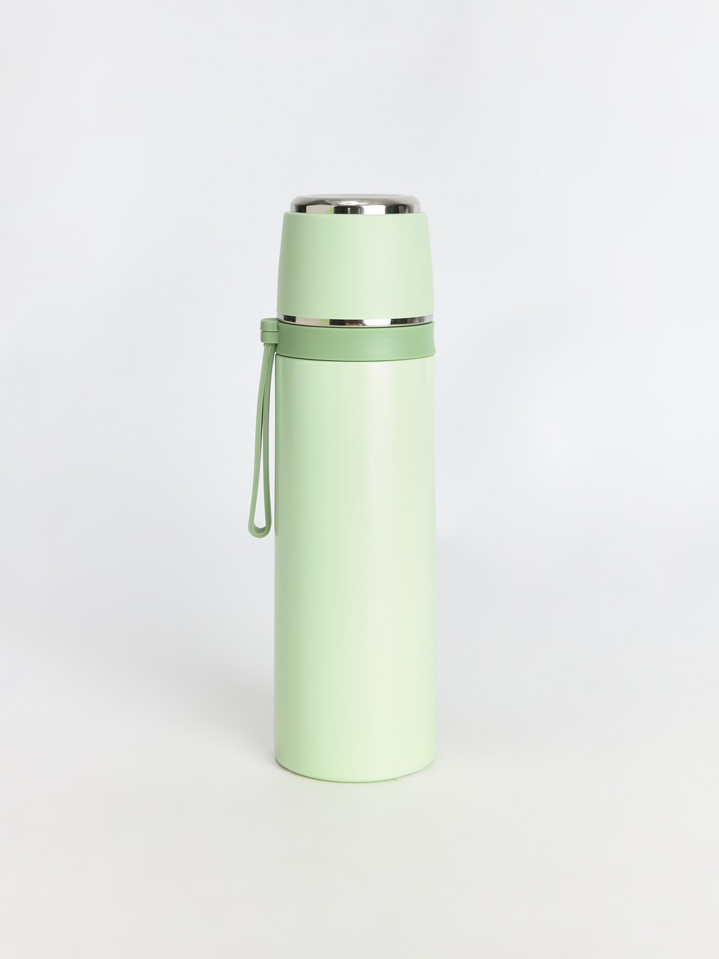 Karışık Çelik Termos Suluk 520 Ml-2