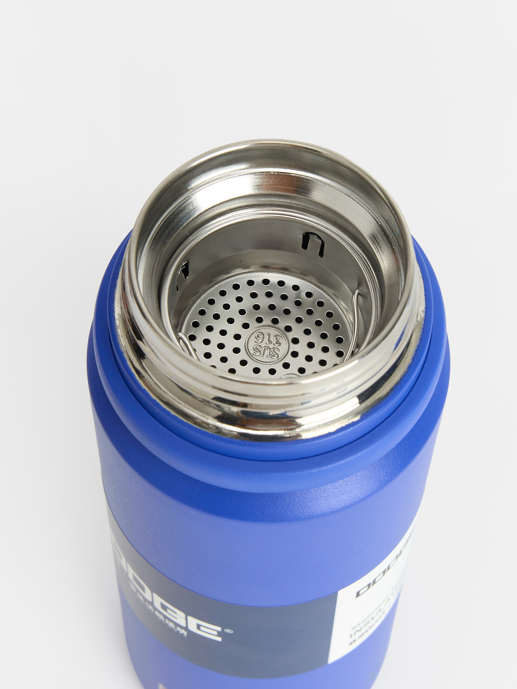 Karışık Baskılı Paslanmaz Çelik Matara 820 Ml-5