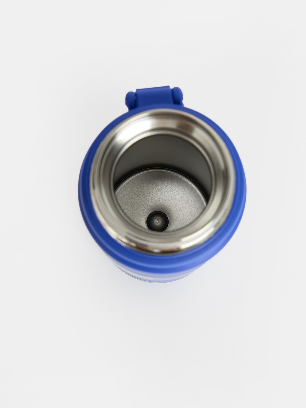Karışık Baskılı Paslanmaz Çelik Matara 820 Ml-6