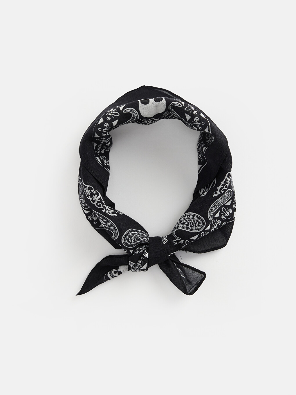 Muška Bandana Sa Uzorkom