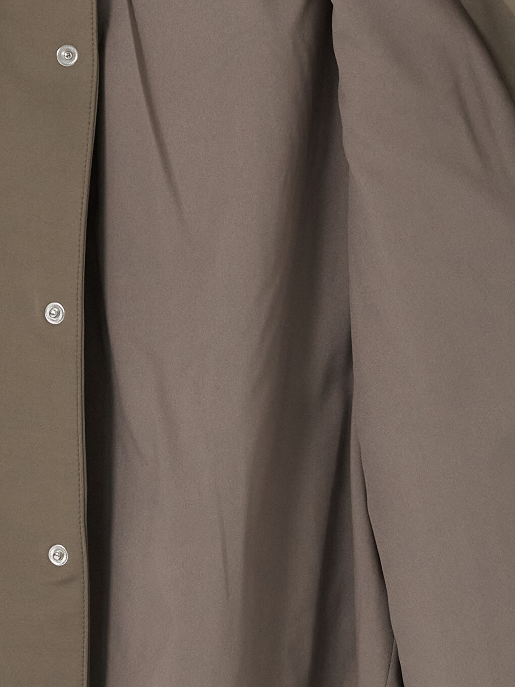 Bej Loose Fit Erkek Ceket-7
