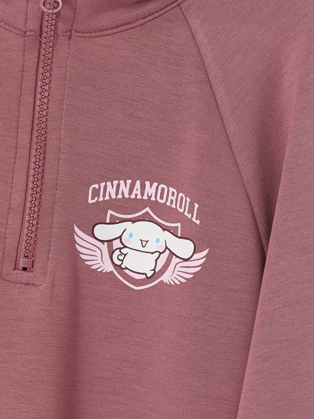 Футболка Для Дівчат З Принтом Cinnamoroll, М’яка На Дотик-3