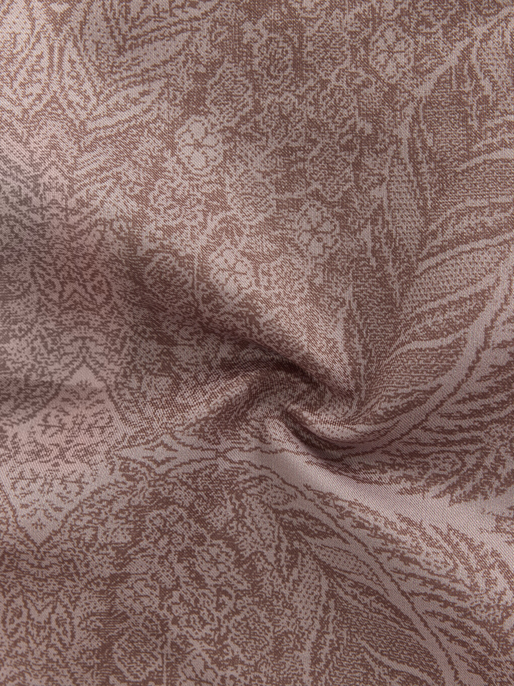 Patterned Women's Shawl-2