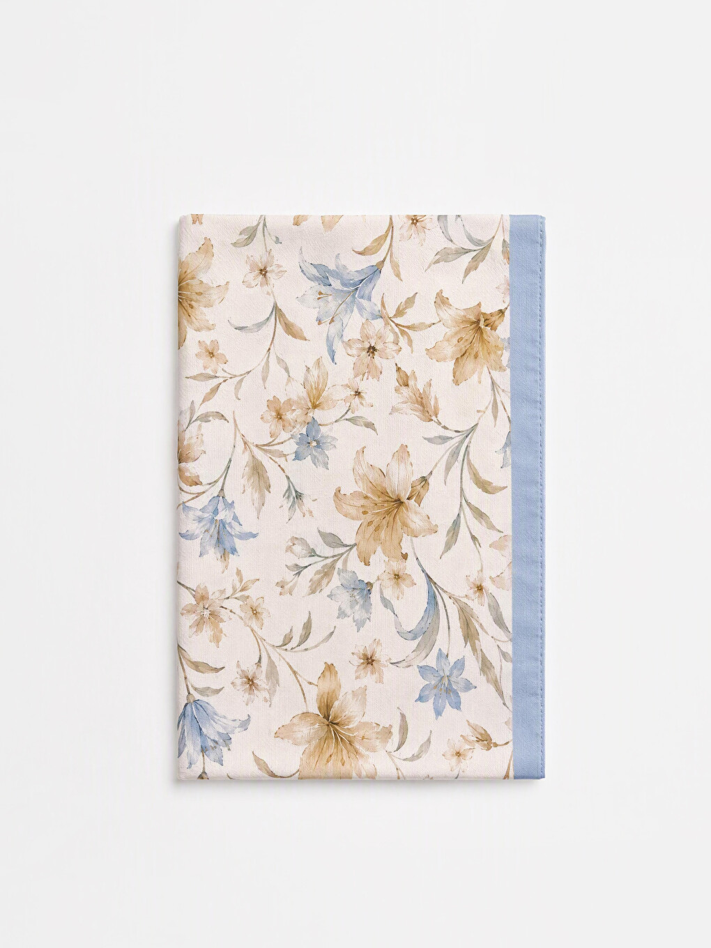 Floral Women's Shawl-1