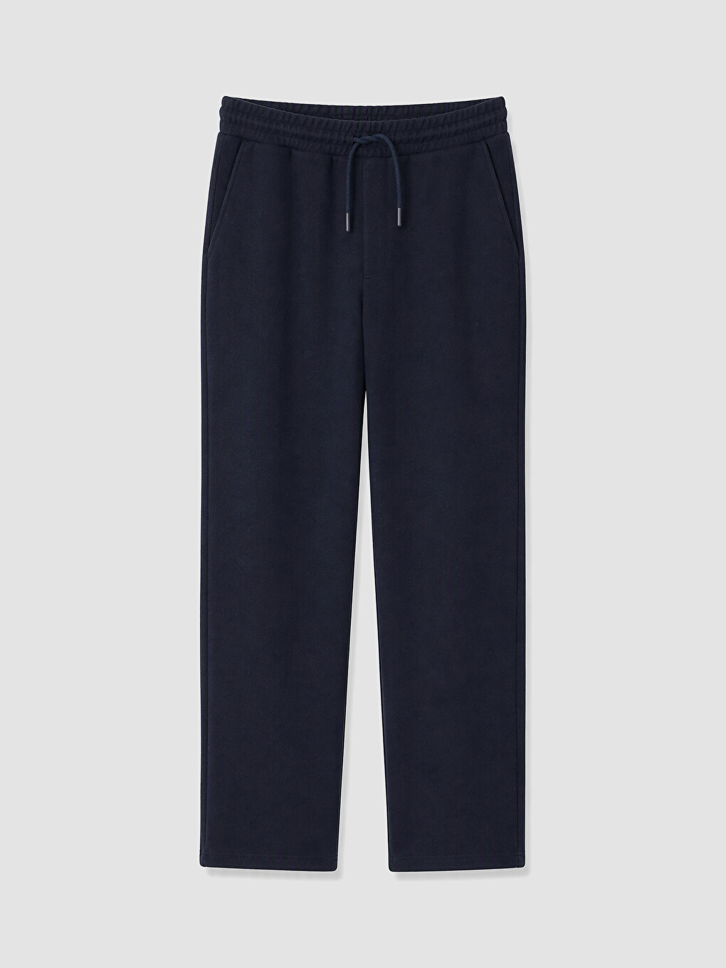 Lacivert Regular Fit Erkek Eşofman Altı
