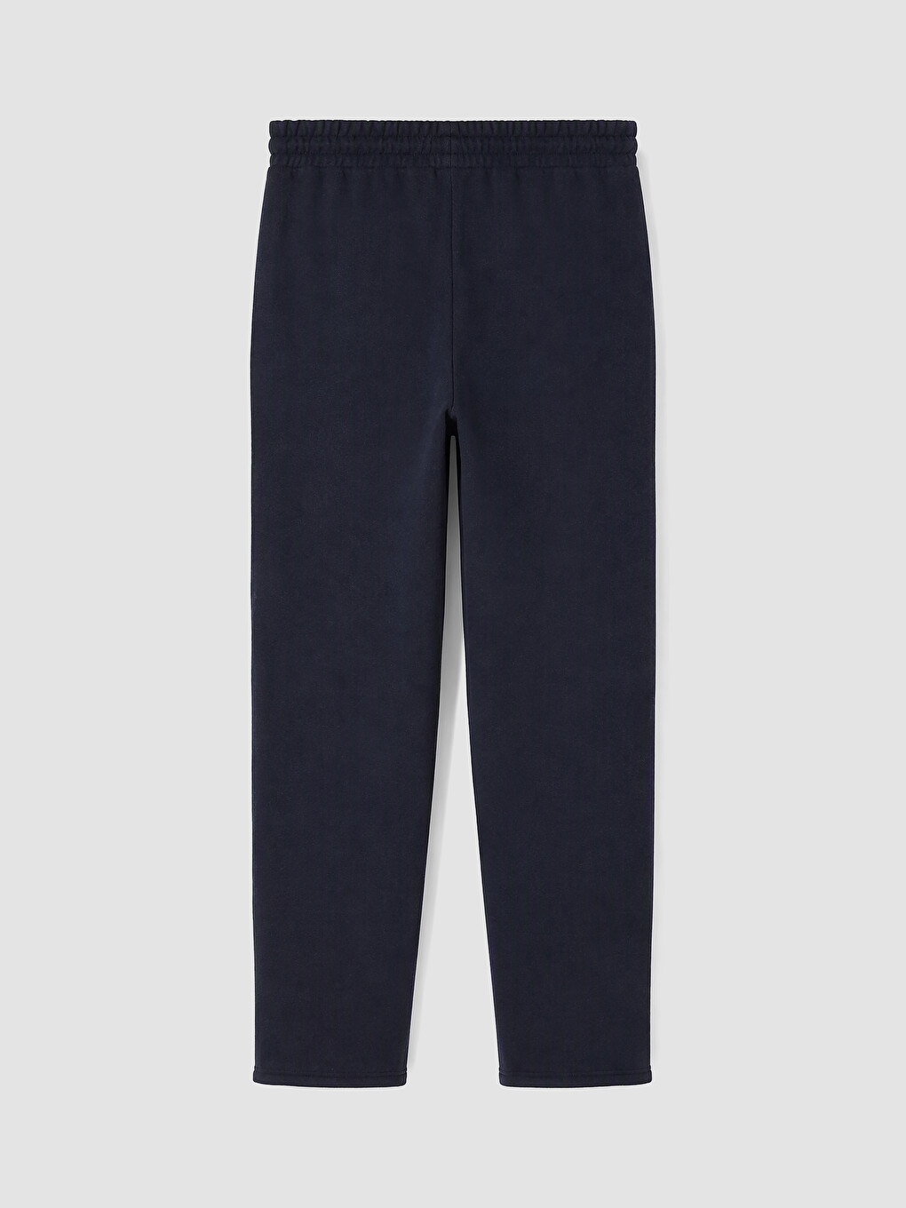 Lacivert Regular Fit Erkek Eşofman Altı-1