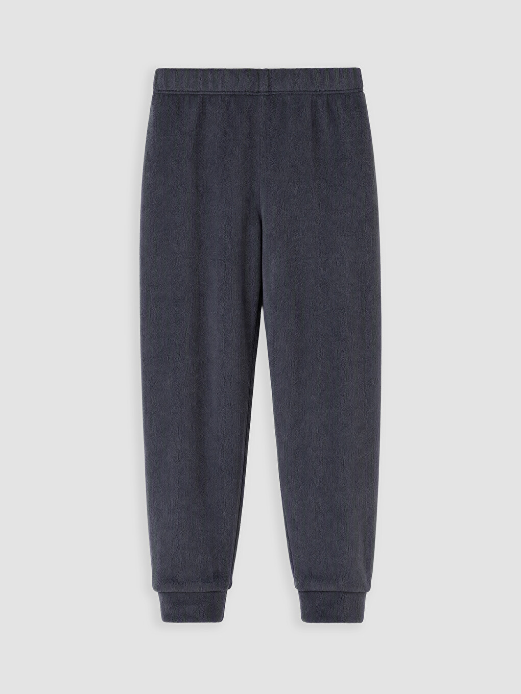 Embroidered Boys' Pyjamas Set-4