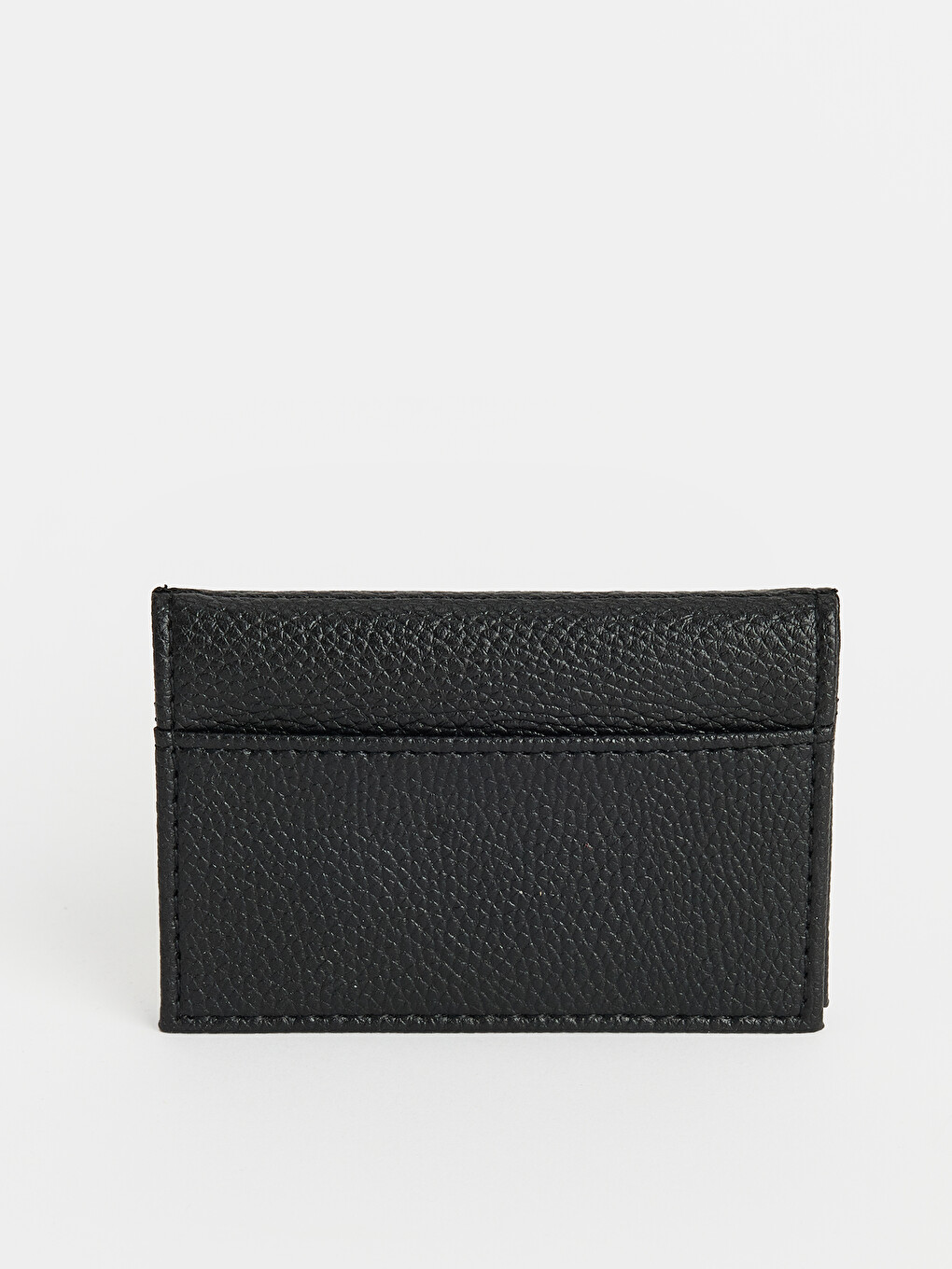 Leather Look Men's Wallet