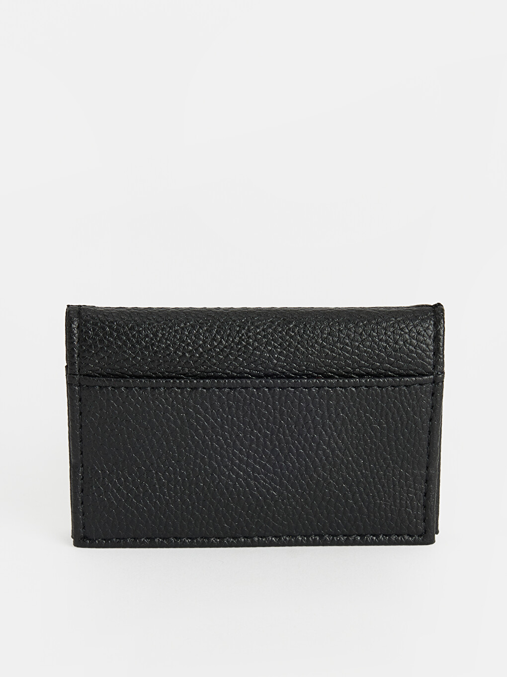 Leather Look Men's Wallet-1