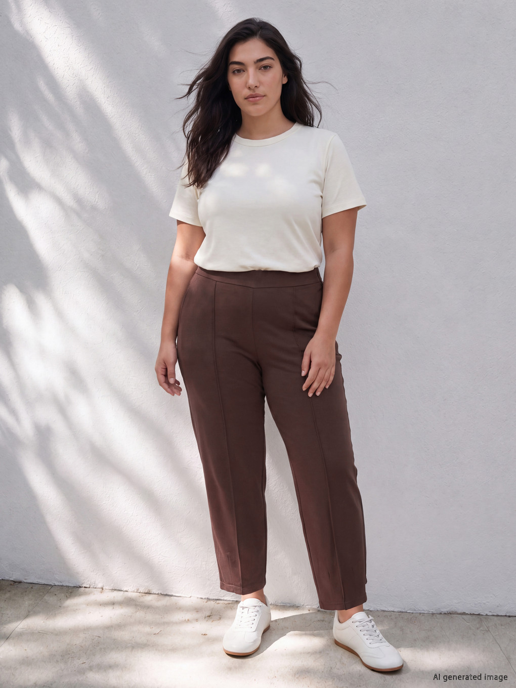 Soft Touch Women's Sweatpants-2