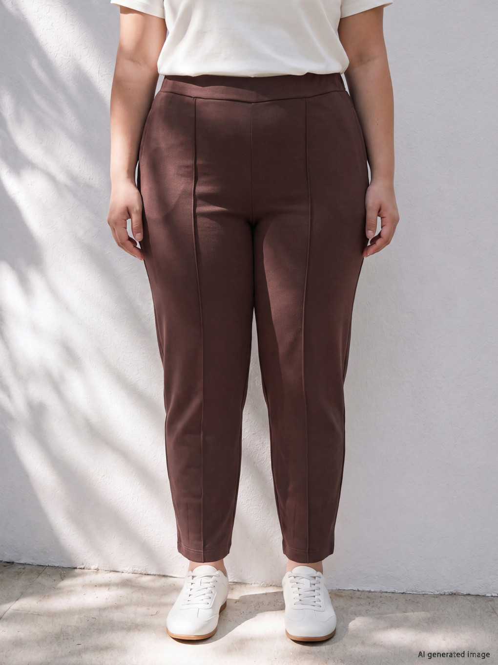 Soft Touch Women's Sweatpants-3