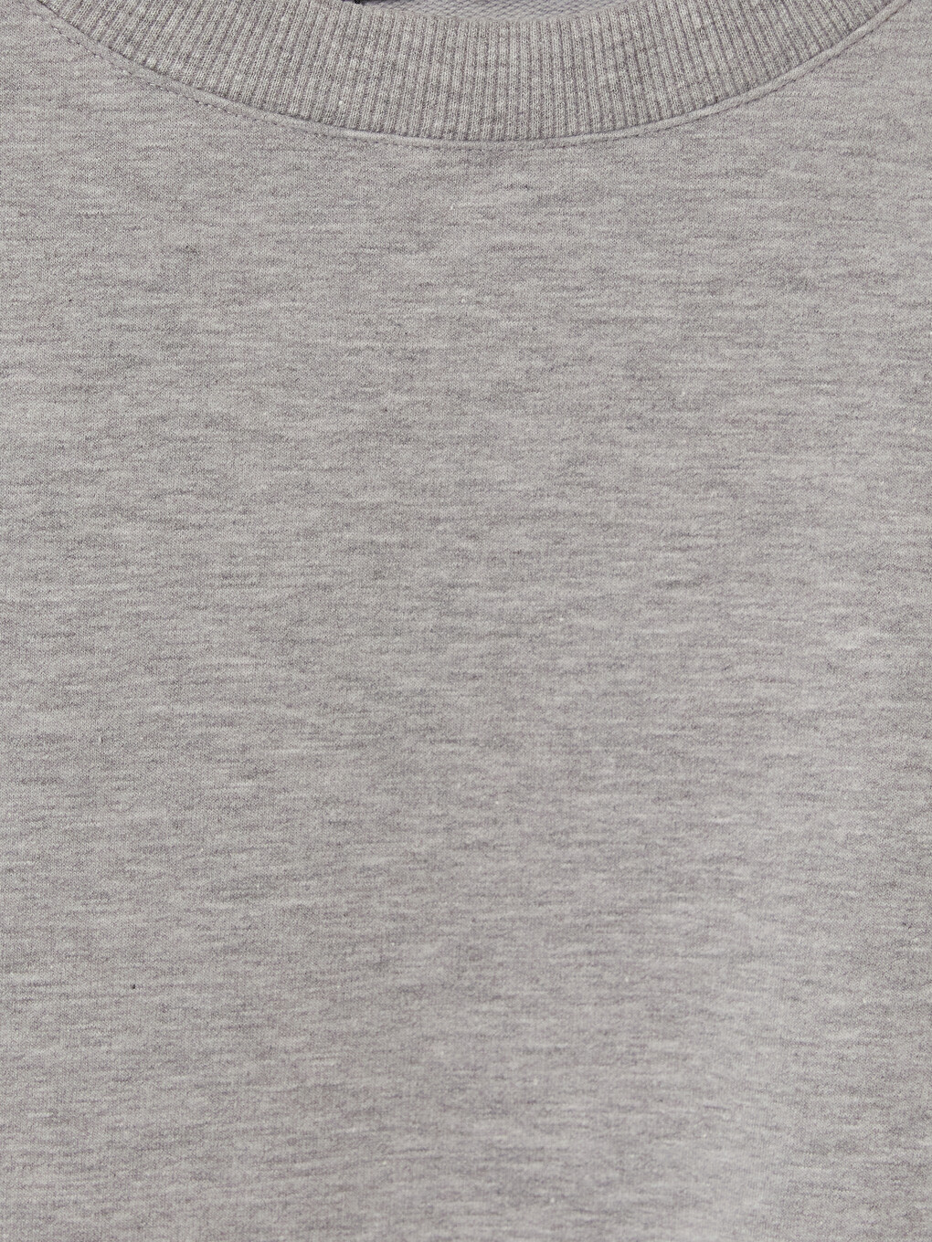Hanorac Gri Femeie-4