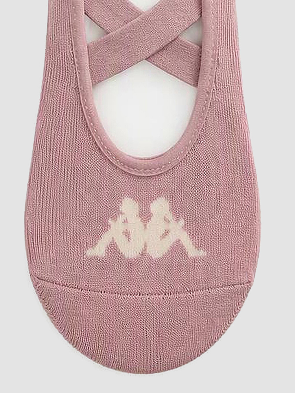 Pembe Kadın Pilates Ve Yoga Çorabı 2'li-4