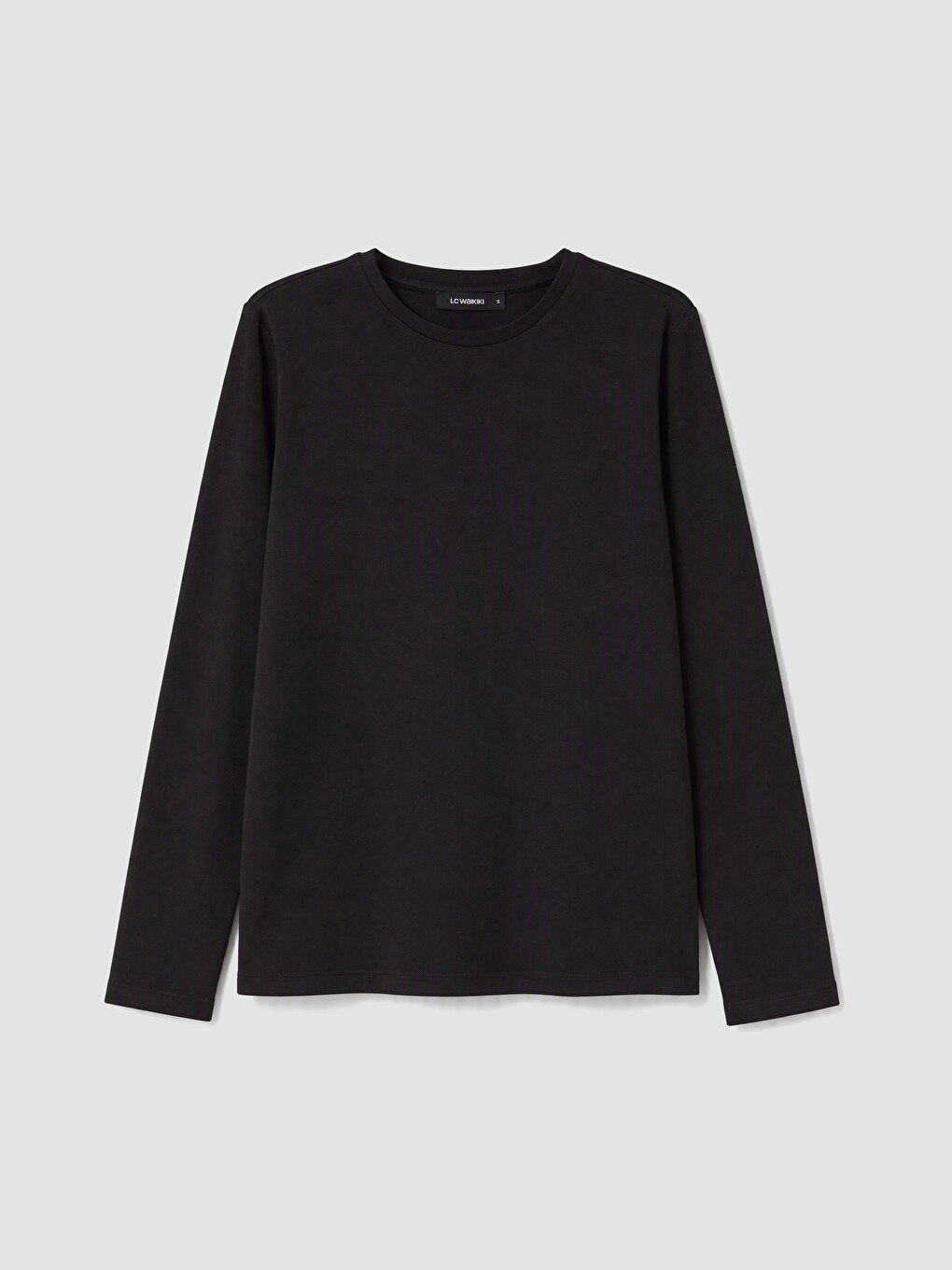 Crew Neck Women's T-shirt