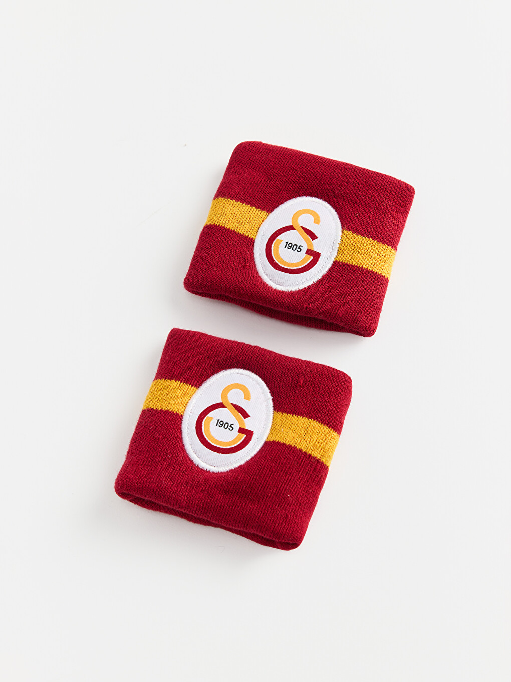 Galatasaray Embroidered Jewelry Set-1