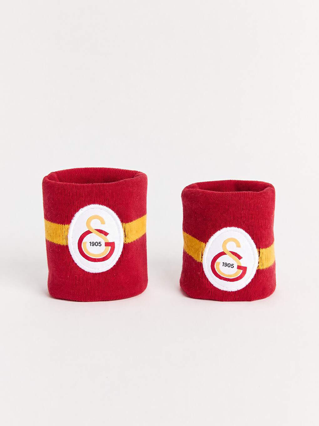 Galatasaray Embroidered Jewelry Set-2
