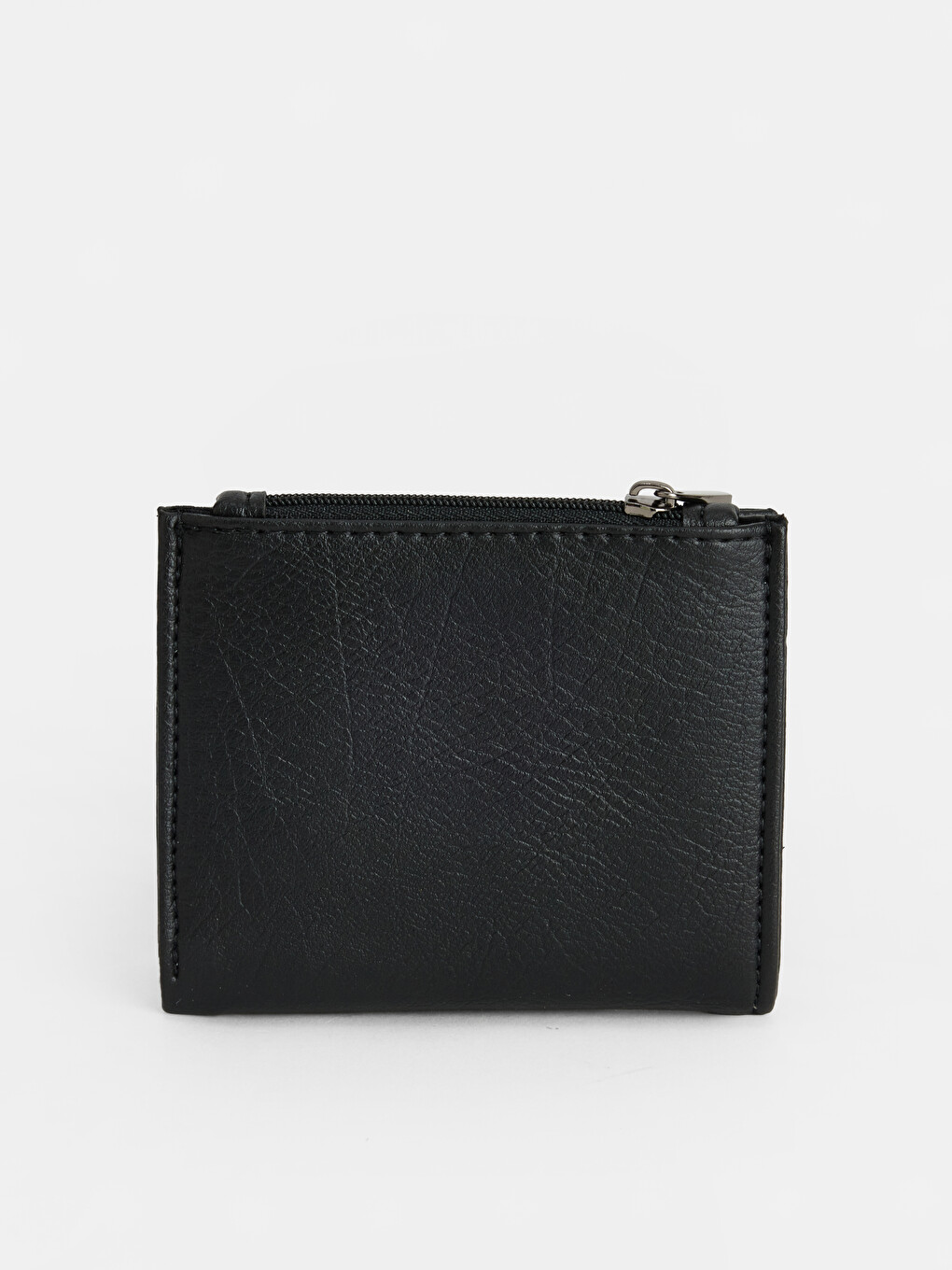 Man Black Wallet-2