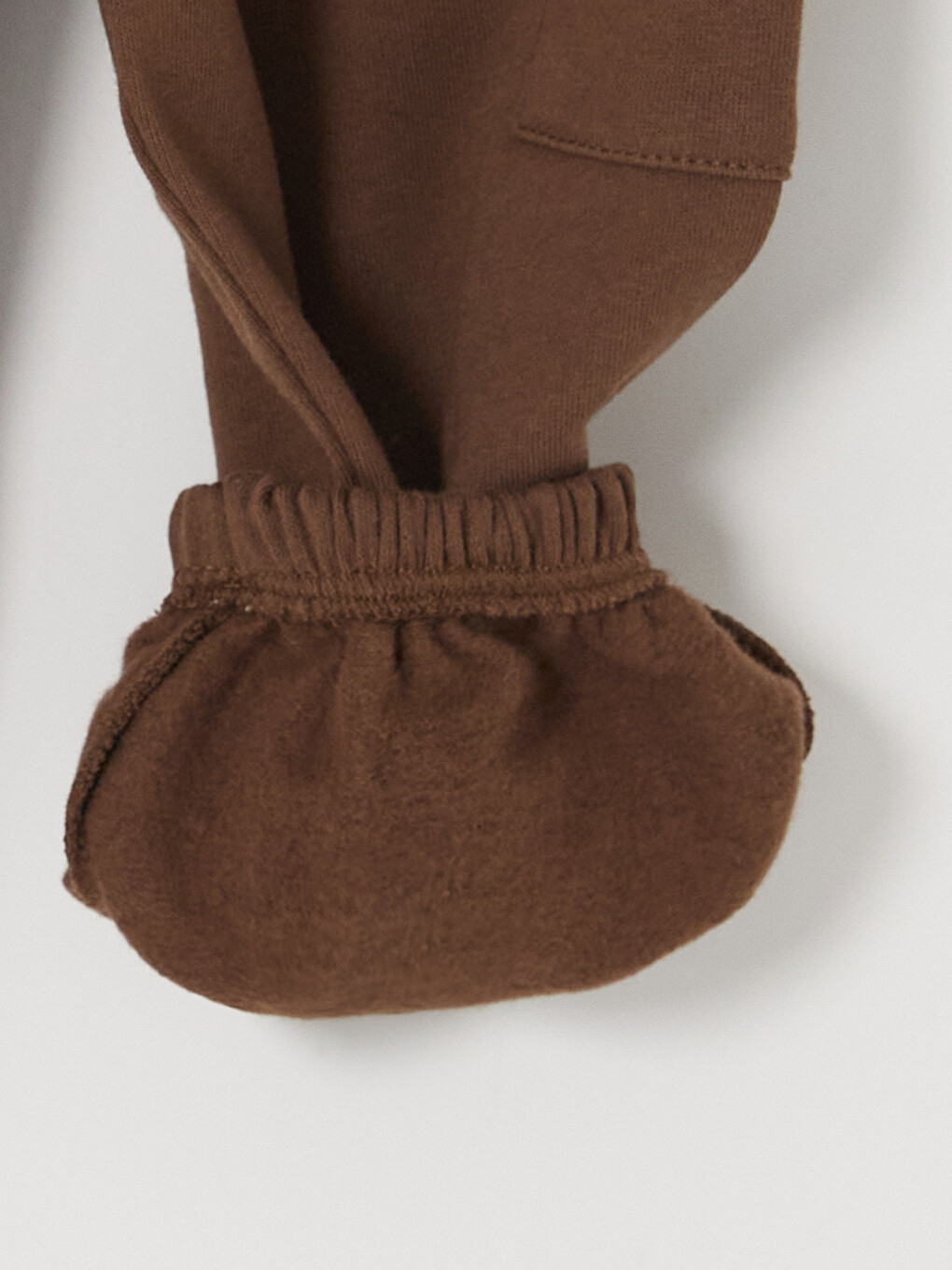 Bebe Dječak Smeđa Set-7