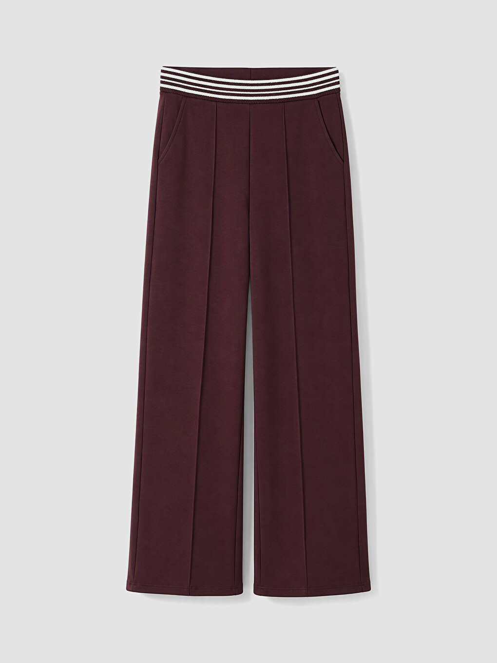 Striped Soft Touch Women's Sweatpants