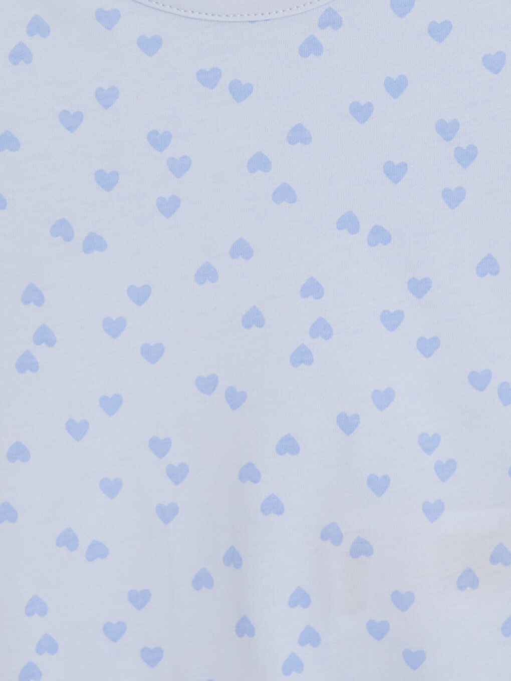 Baby Girl Ecru Bodysuit-10