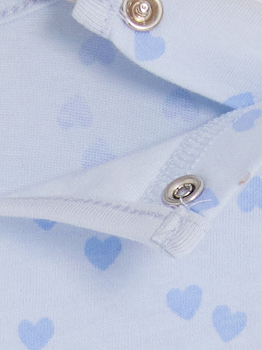 Baby Girl Ecru Bodysuit-12