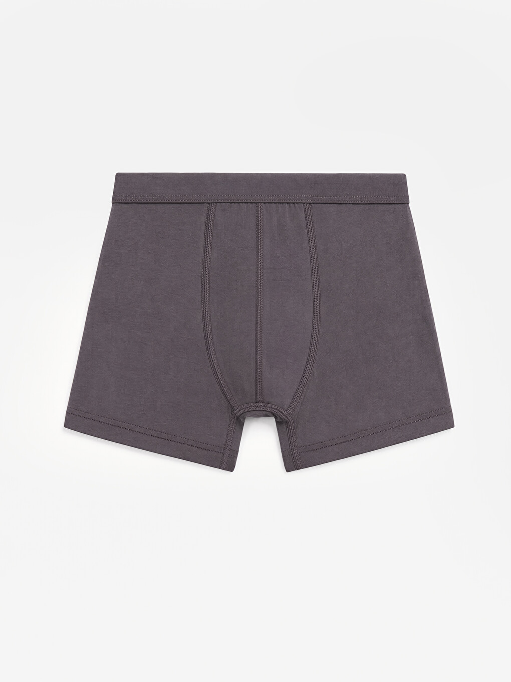Cotton Stretch Men's Boxer 5 Pack Package-1