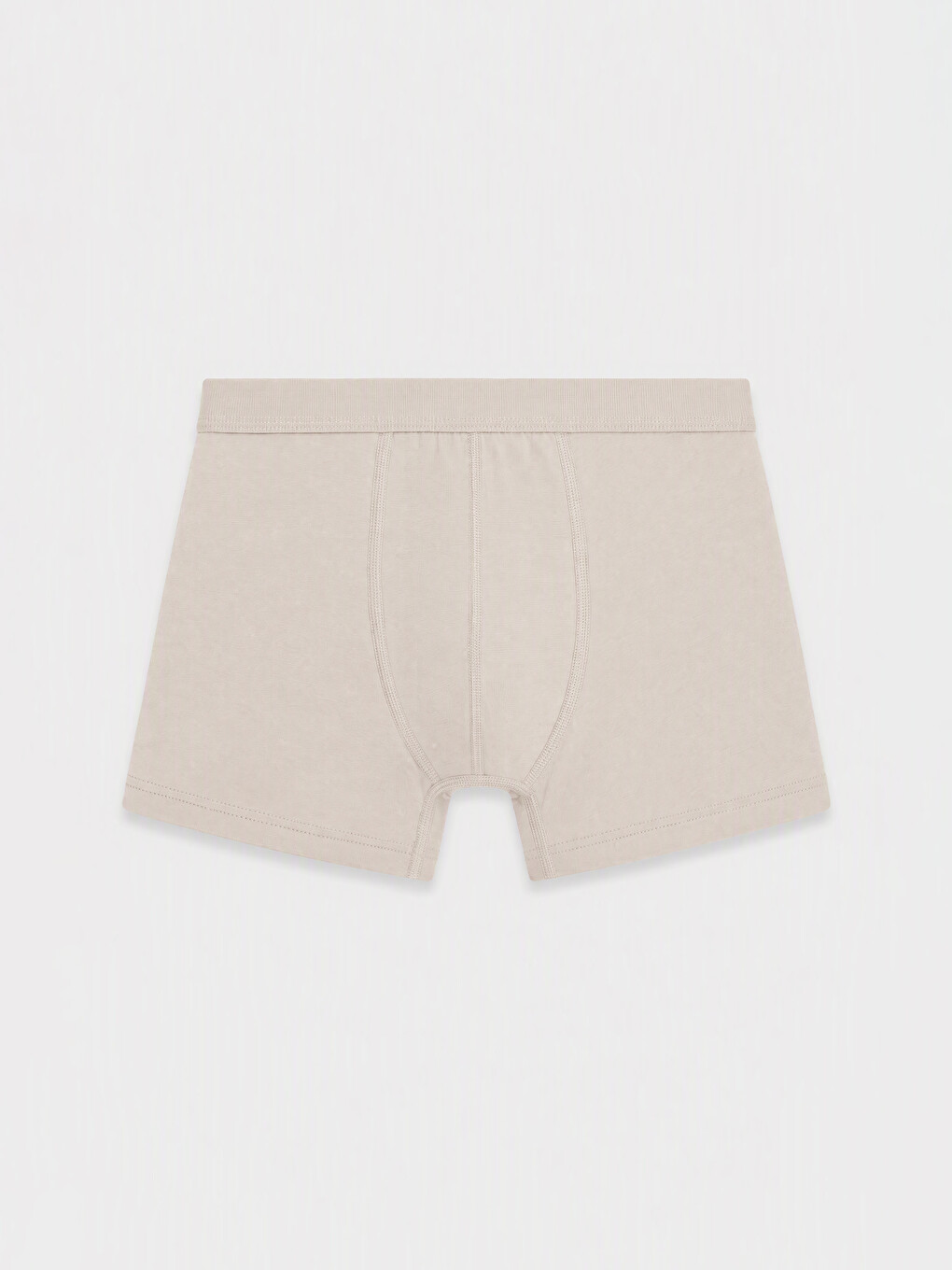 Cotton Stretch Men's Boxer 5 Pack Package-2