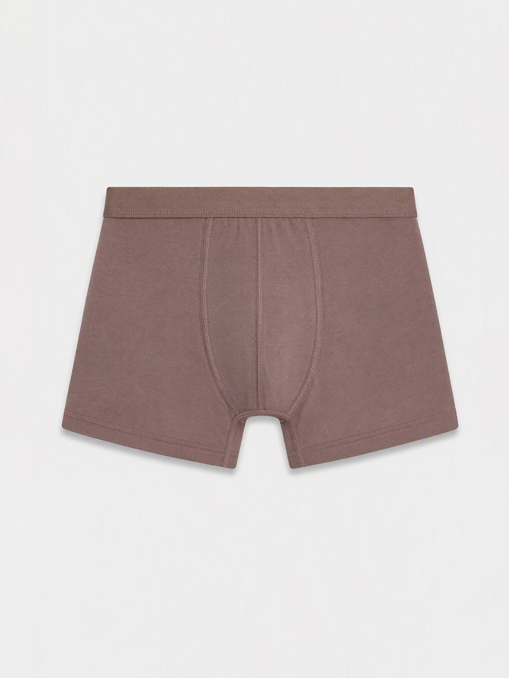 Cotton Stretch Men's Boxer 5 Pack Package-3