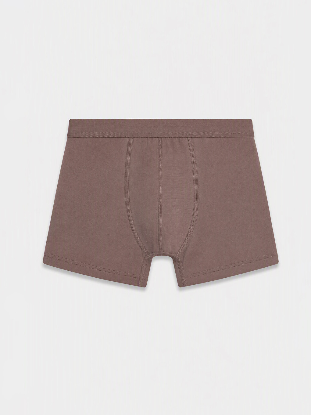Cotton Stretch Men's Boxer 5 Pack Package-4