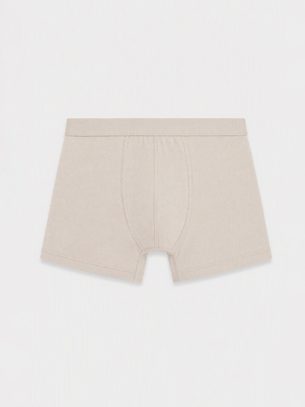 Cotton Stretch Men's Boxer 5 Pack Package-5