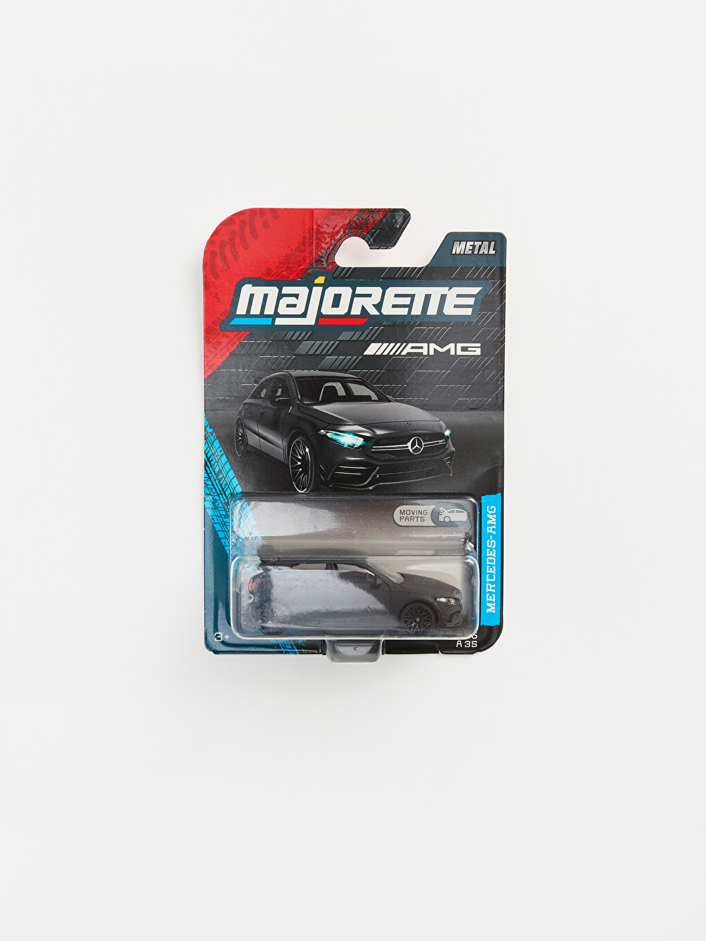 Mercedes Amg Oyuncak Araba
