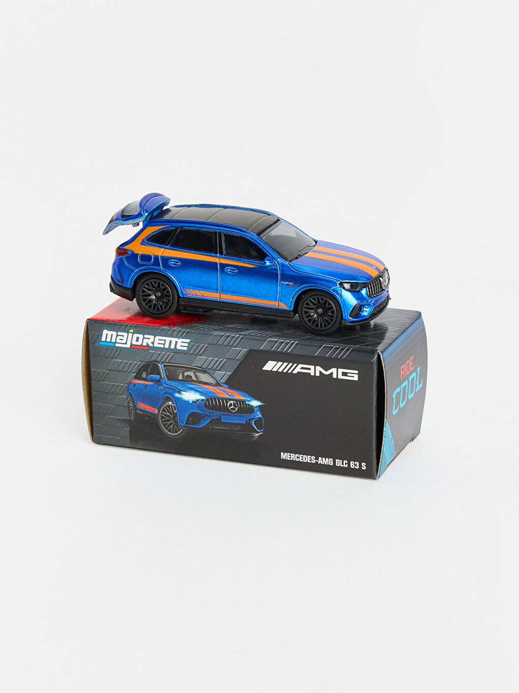 Mercedes Amg Oyuncak Araba-1