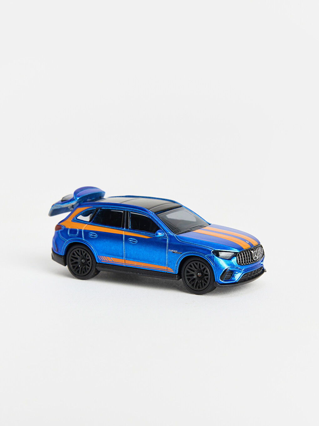 Mercedes Amg Oyuncak Araba-2
