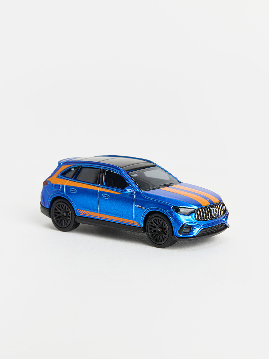 Mercedes Amg Oyuncak Araba-3